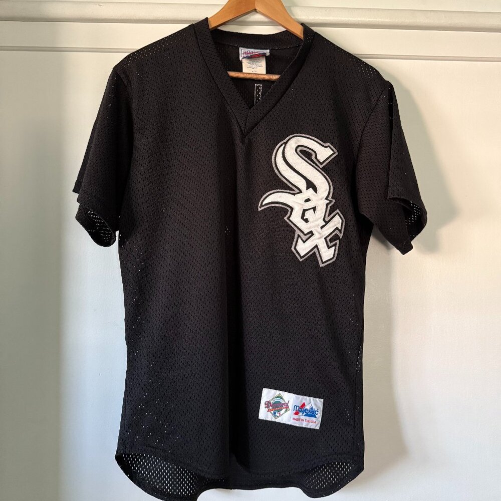 Chicago White Sox 'Belle' Baseball Jersey
